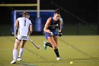 FH vs IMD  Wheaton College Field Hockey vs UMass Dartmouth. - Photo By: KEITH NORDSTROM : Wheaton, field hockey, FH2023, UMD